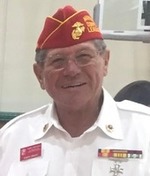 Robert "Bob" Henry Wright