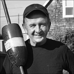 Robert "Bob" J. Burns