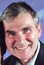 Robert "Bob" James Condap (1947 - 2018)