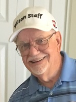 Robert "Bob" James Sorosiak