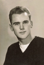 Robert "Bob" John Bell (1929 - 2017)
