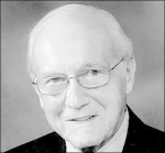 Robert "Bob" John Dunfey, Sr. (1928 - 2016)