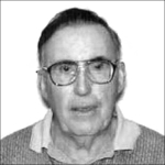 Robert "Bob" John Durkin