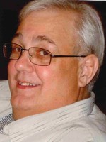 Robert "Bob" Jones (1949 - 2018)