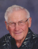 Robert "Bob" Joseph Miller