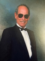 Robert "Bob" Joseph Silvera