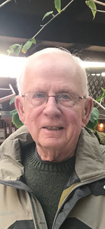 Robert "Bob'' K. McLean