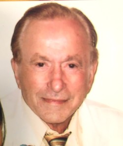 Robert (Bob)_Krvavica