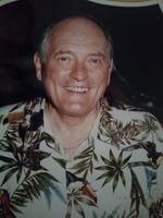 Robert "Bob" L. Caldwell (1937 - 2019)