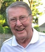 Robert "Bob" L. Loomis, Sr. (1926 - 2018)