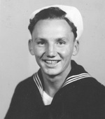 Robert "Bob" L. Shaw (1922 - 2018)