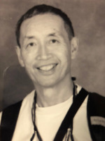 Robert "Bob" L. Wong (1938 - 2019)