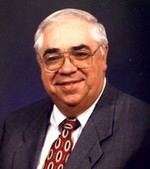 Robert "Bob" Lawrence