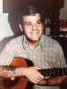 Robert (Bob) Lee Kaufman (1932 - 2014)