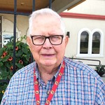 Robert "Bob" Lewellen (1936 - 2024)