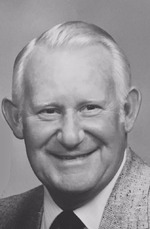Robert "Bob" Lewis Kenyon