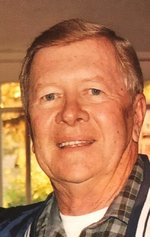 Robert "Bob" Lininger (1938 - 2020)