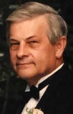 Robert "Bob" M. Daly