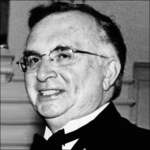 Robert "Bob" M. Donovan (1939 - 2021)