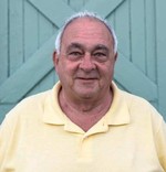 Robert "Bob" Mattos (1952 - 2021)