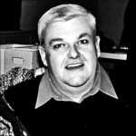 Robert "Bob" McHugh