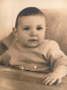 Robert (Bob) McNamara (1944 - 2017)