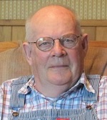 Robert "Bob" Merrill Carr (1930 - 2019)