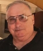 Robert "Bob" Nichols (1934 - 2018)