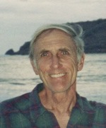 Robert "Bob" Niederer (1935 - 2021)