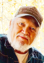 Robert "Bob" Opel (1944 - 2024)