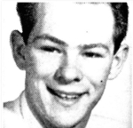 Robert (Bob) Paul Weiss (1935 - 2016)