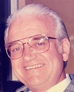 Robert "Bob" Pia (1928 - 2021)