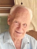 Robert "Bob" Pickering (1930 - 2022)