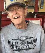 Robert "Bob" Raymond