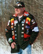 Robert "Bob" Reitter