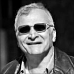 Robert "Bob" Serabian