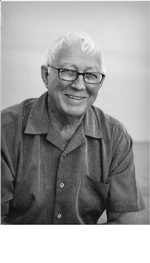 Robert "Bob" Silber