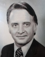 Robert "Bob" Simonds Bowden (1931 - 2021)