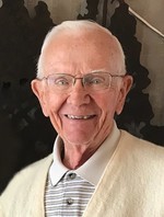 Robert "Bob" Swedberg (1927 - 2020)