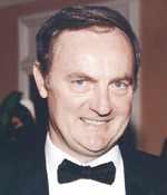 Robert "Bob" Virgil Christal (1944 - 2023)