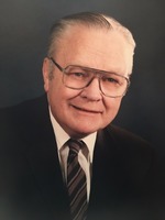 Robert (Bob) W. Turner