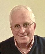 Robert "Bob" Wallace Steele