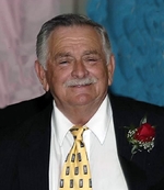 Robert "Bob" Warren Johnson