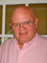 Robert "Bob" Weldon Eidson (1941 - 2021)