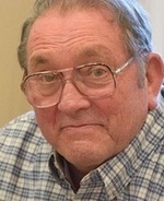 Robert "Bobby" B. Dominy, Sr. (1935 - 2018)