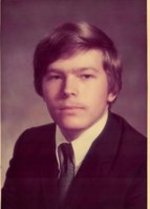 Robert "Bobby" Ben Balesteri (1957 - 2018)