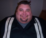 Robert  Norris (1968 - 2016)
