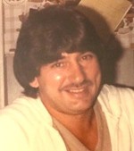 Robert "Bobby" Olivar