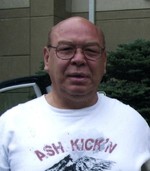 Robert "Bobby" Ronholdt