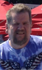 Robert "Bobby" Roy Capps